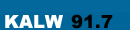 kalw-91.7-logo